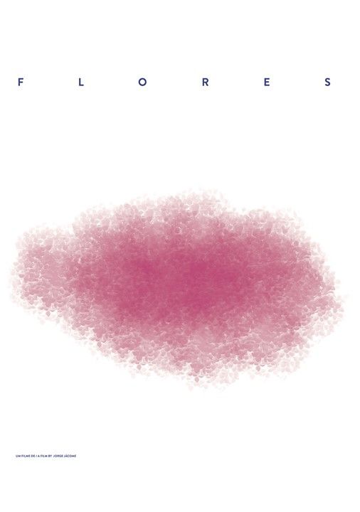Capa Flores