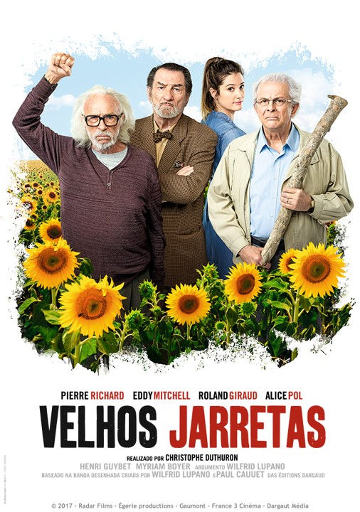 Capa Velhos Jarretas