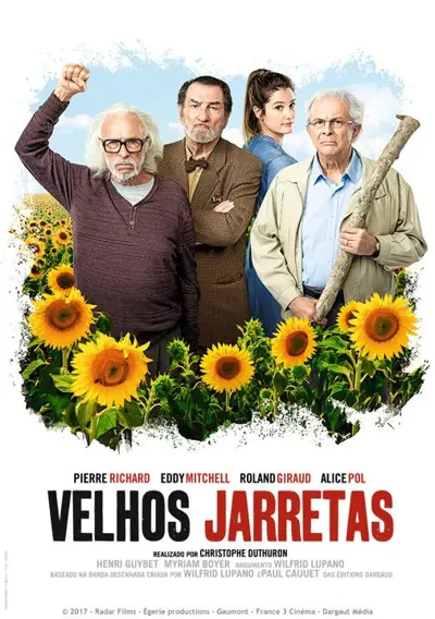 Capa Velhos Jarretas