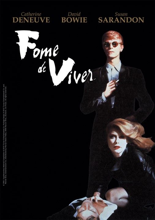 Capa Fome De Viver