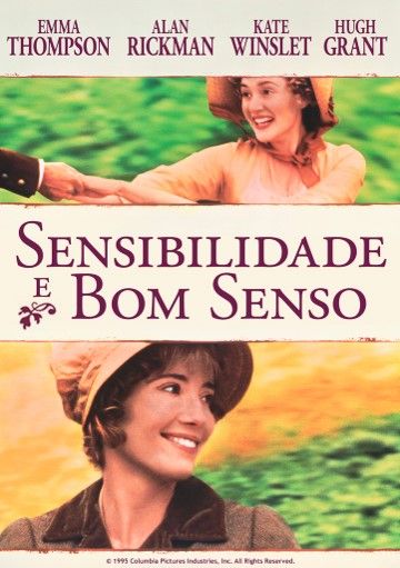 Capa Sensibilidade e Bom Senso