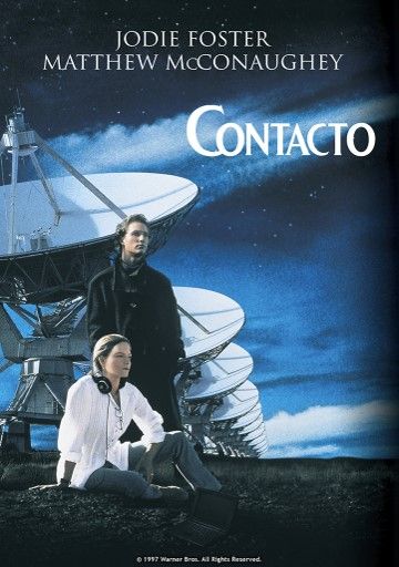 Capa Contacto