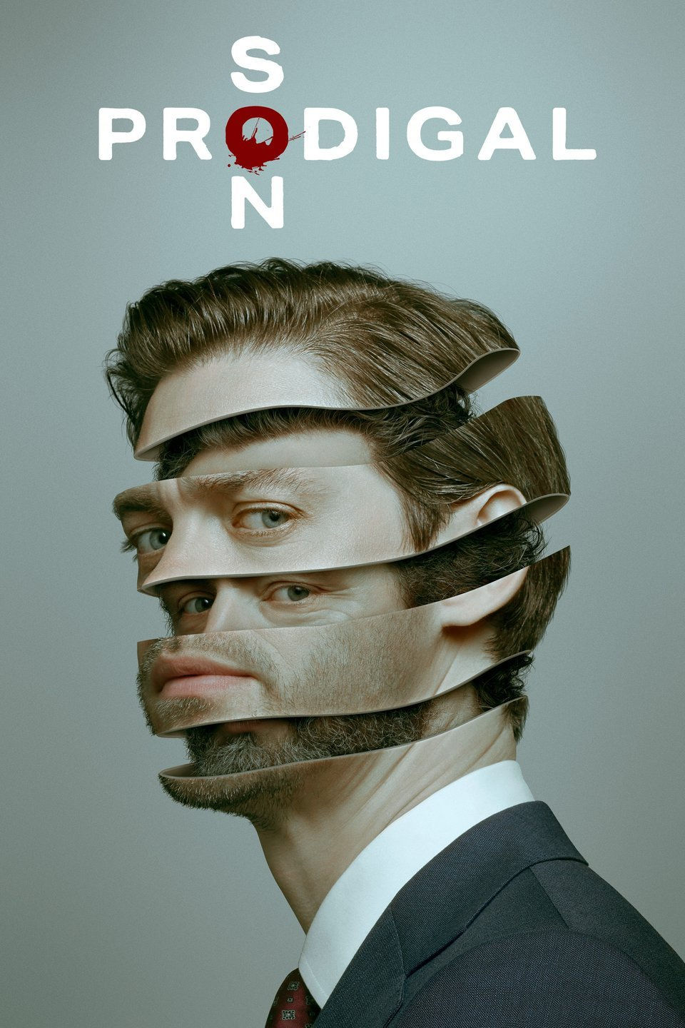 Capa Prodigal Son