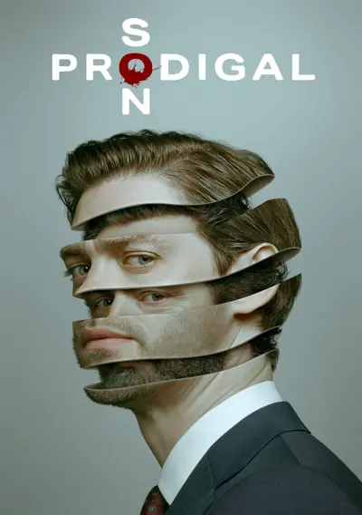 Capa Prodigal Son