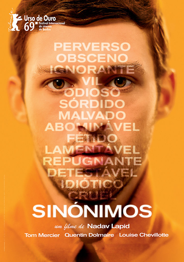 Capa Sinónimos
