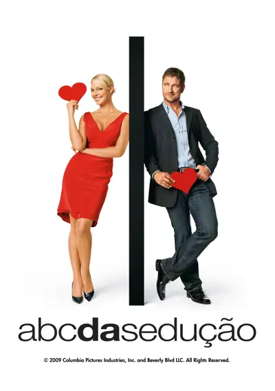 Capa ABC da Sedução