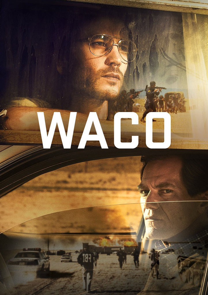 Capa Waco
