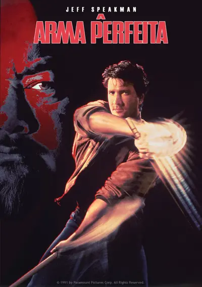 A Arma Perfeita