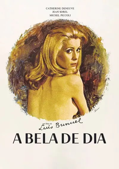 A Bela de Dia