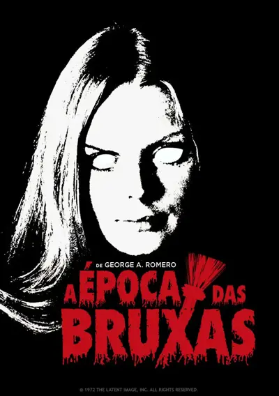 Capa A Época das Bruxas