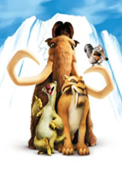 A Idade do Gelo (VP)