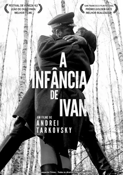 A Infância de Ivan