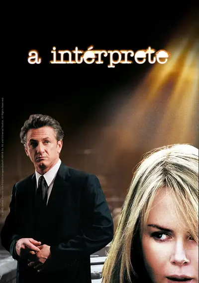 Capa A Intérprete