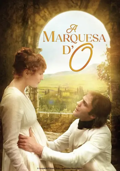 Capa A Marquesa d´O