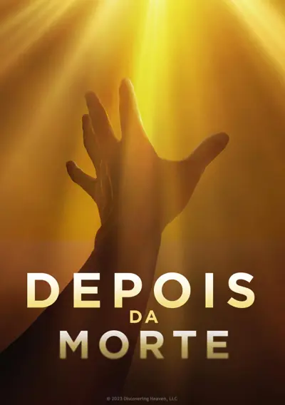Capa Depois Da Morte