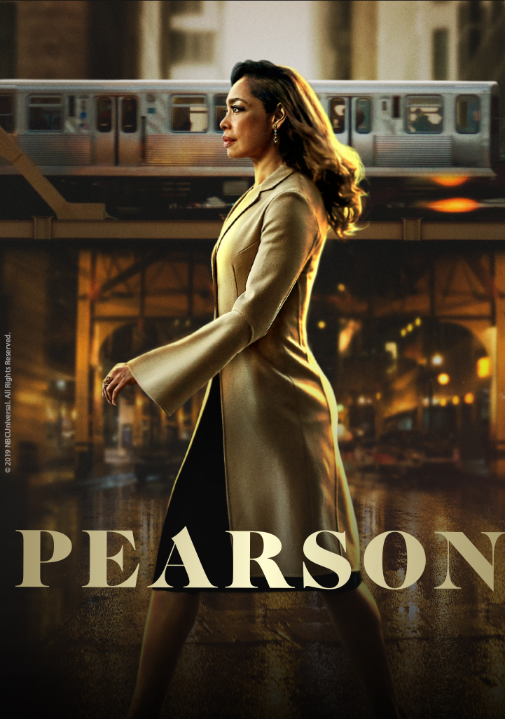 Capa Suits: Jessica Pearson