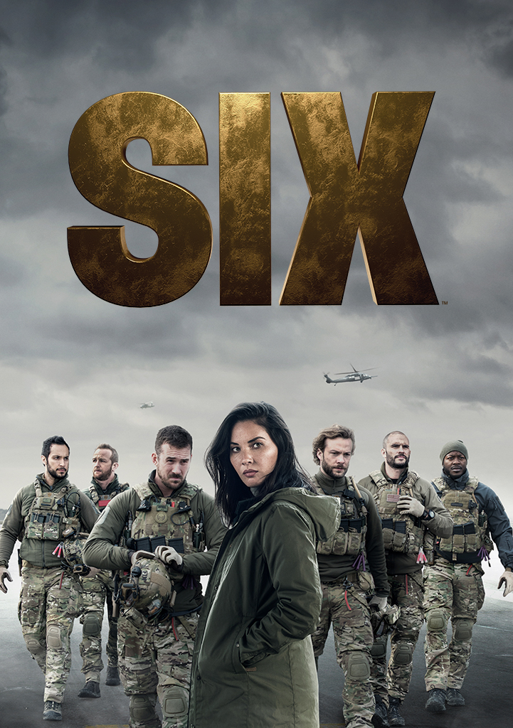 Capa Six