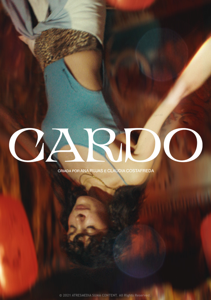 Capa Cardo