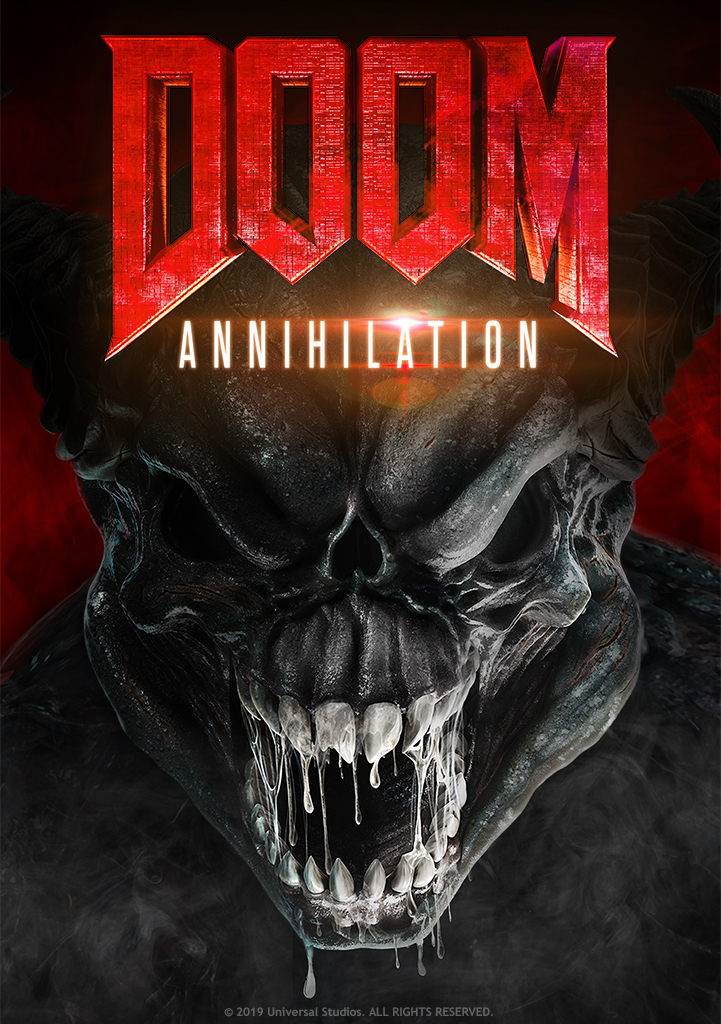 Capa Doom: Annihilation