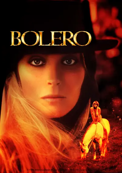 Capa Bolero