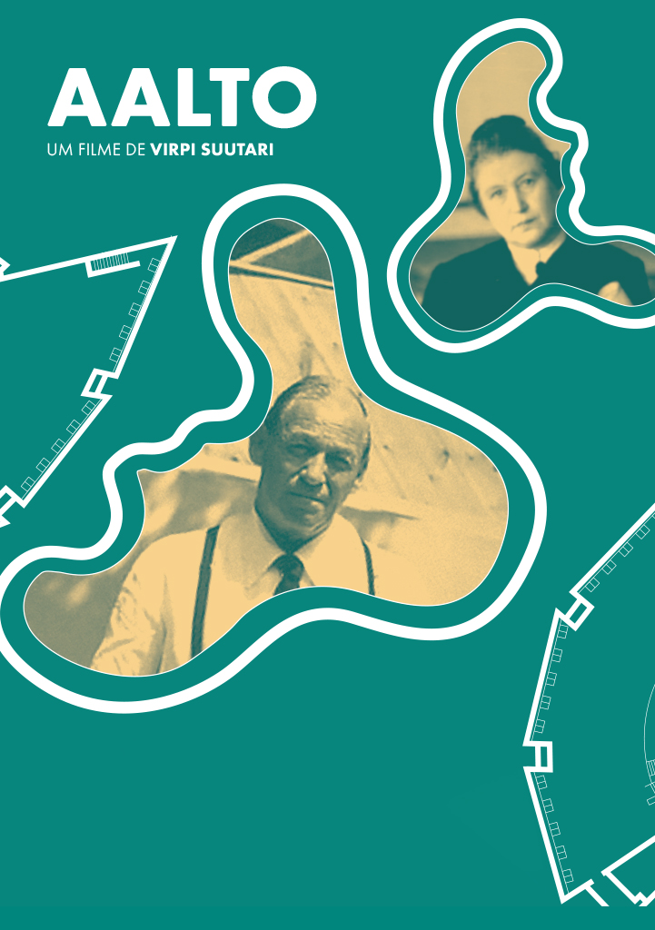 Capa Aalto
