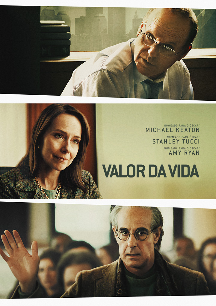 Capa Valor Da Vida