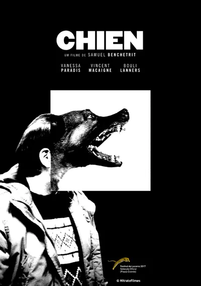 Capa Cão