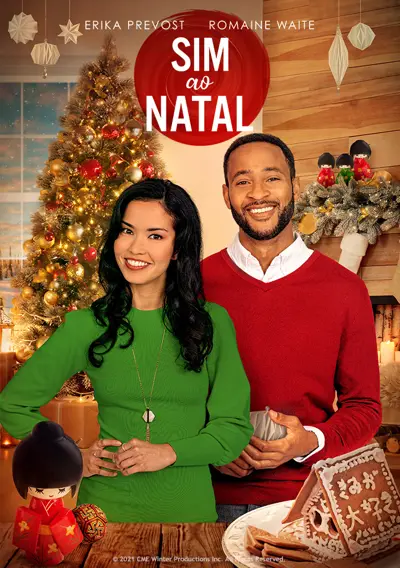 Capa Sim ao Natal