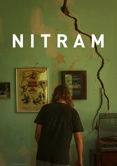 Capa Nitram