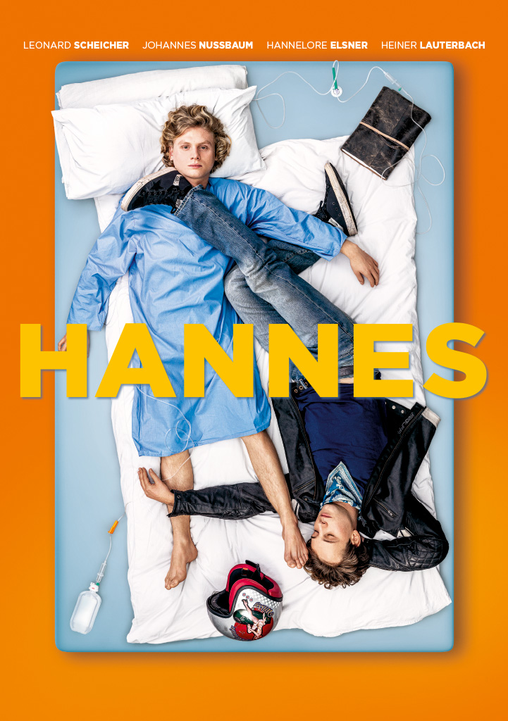Capa Hannes