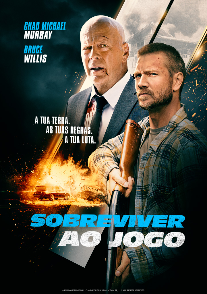 Capa Sobreviver Ao Jogo