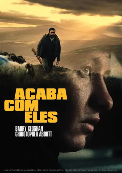 Acaba Com Eles