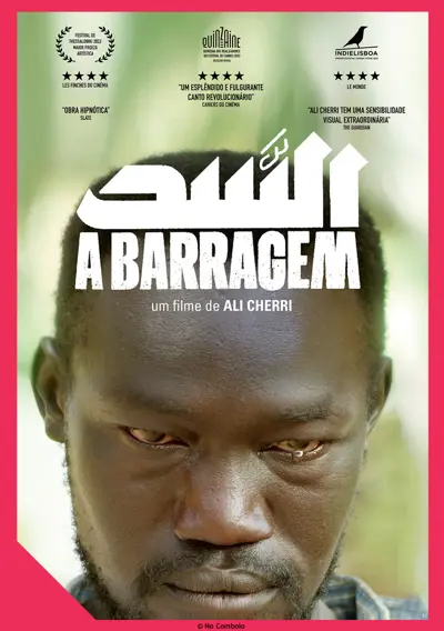 Capa A Barragem