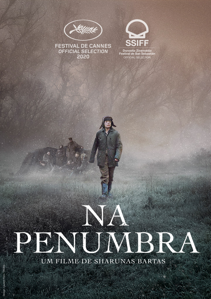 Capa Na Penumbra