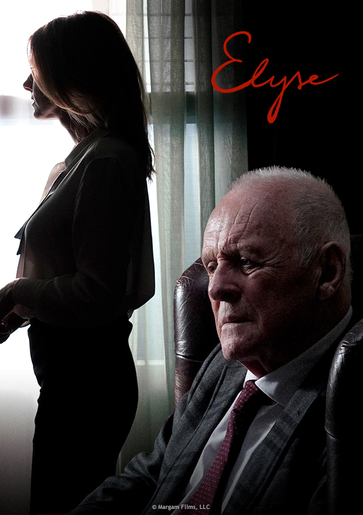 Capa Elyse