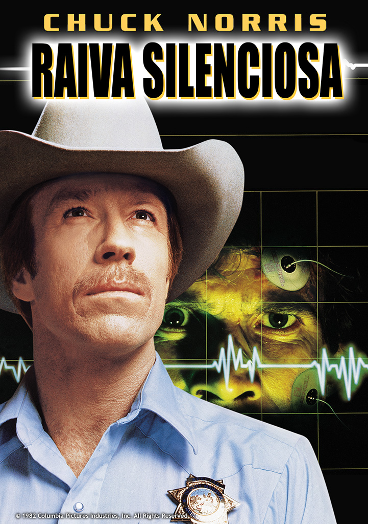 Capa Raiva Silenciosa