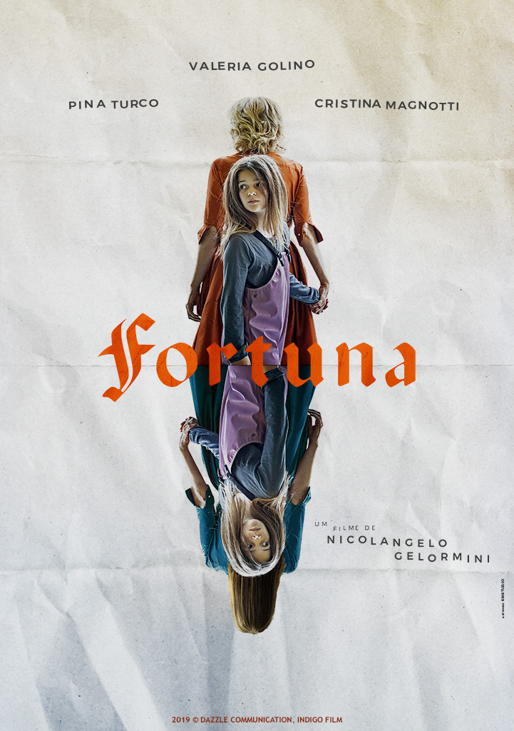Capa Fortuna