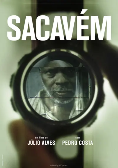 Capa Sacavém