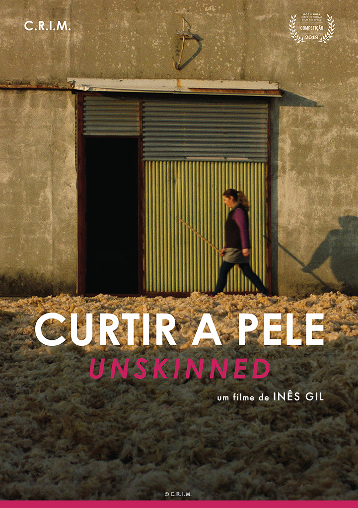 Capa Curtir a Pele