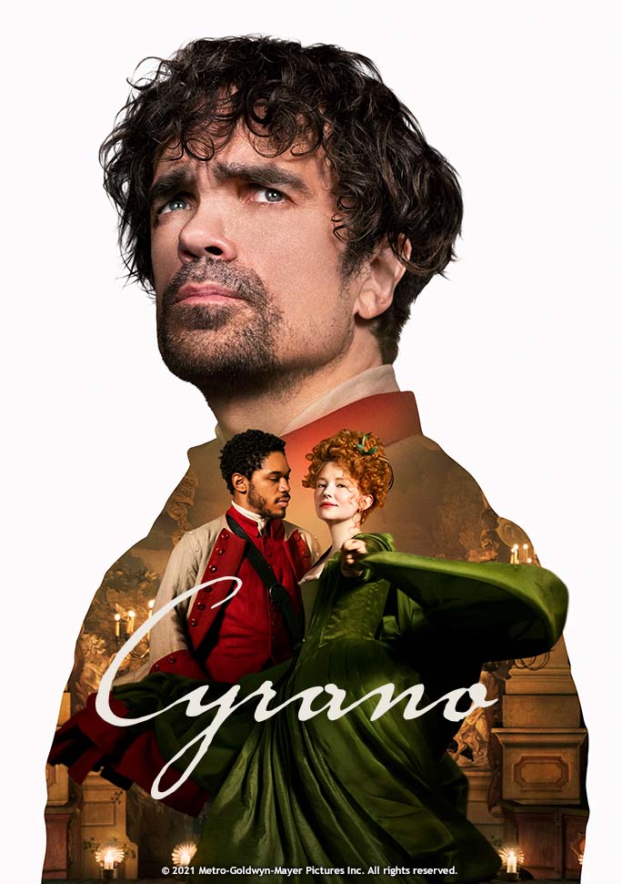 Capa Cyrano