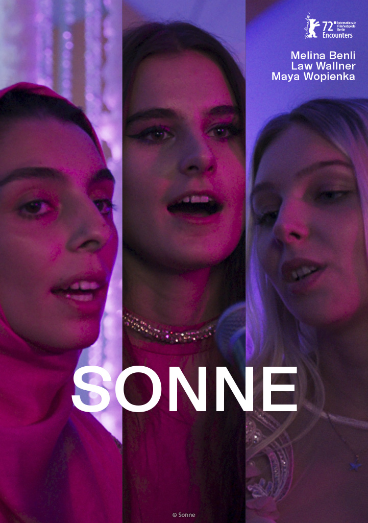 Capa Sonne