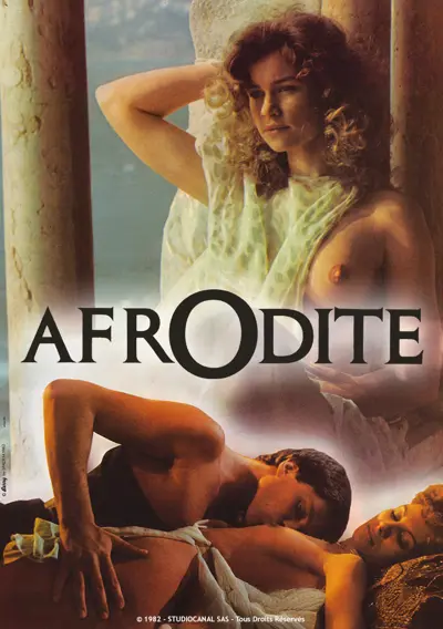 Capa Afrodite