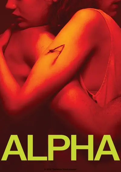 Alpha (2025)