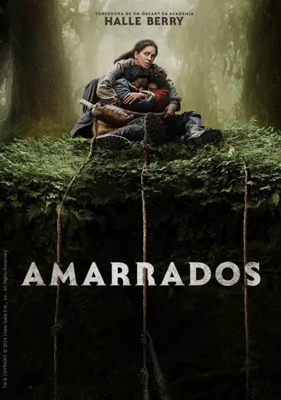 Capa Amarrados