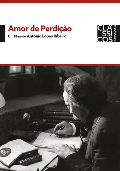 Amor de Perdição (1943)