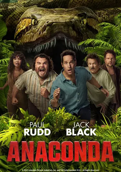 Anaconda (2025)