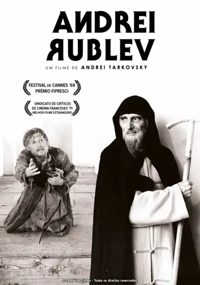 Andrei Rublev
