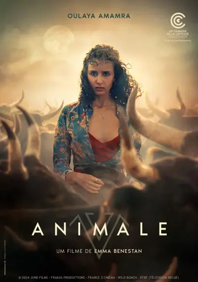 capa Animale