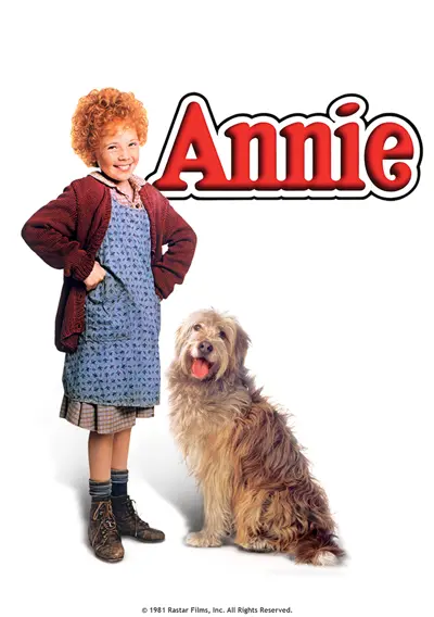 capa Annie