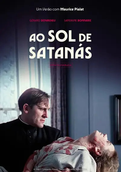 Ao Sol de Satanás